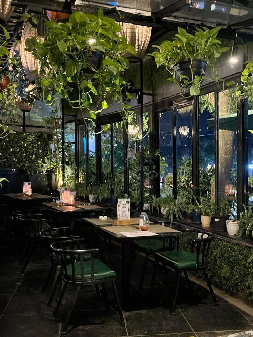 عکس ۱ رستوران