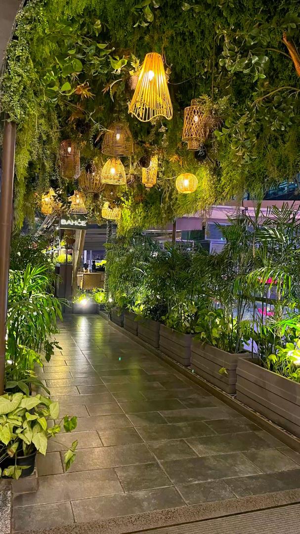 عکس ۲ رستوران